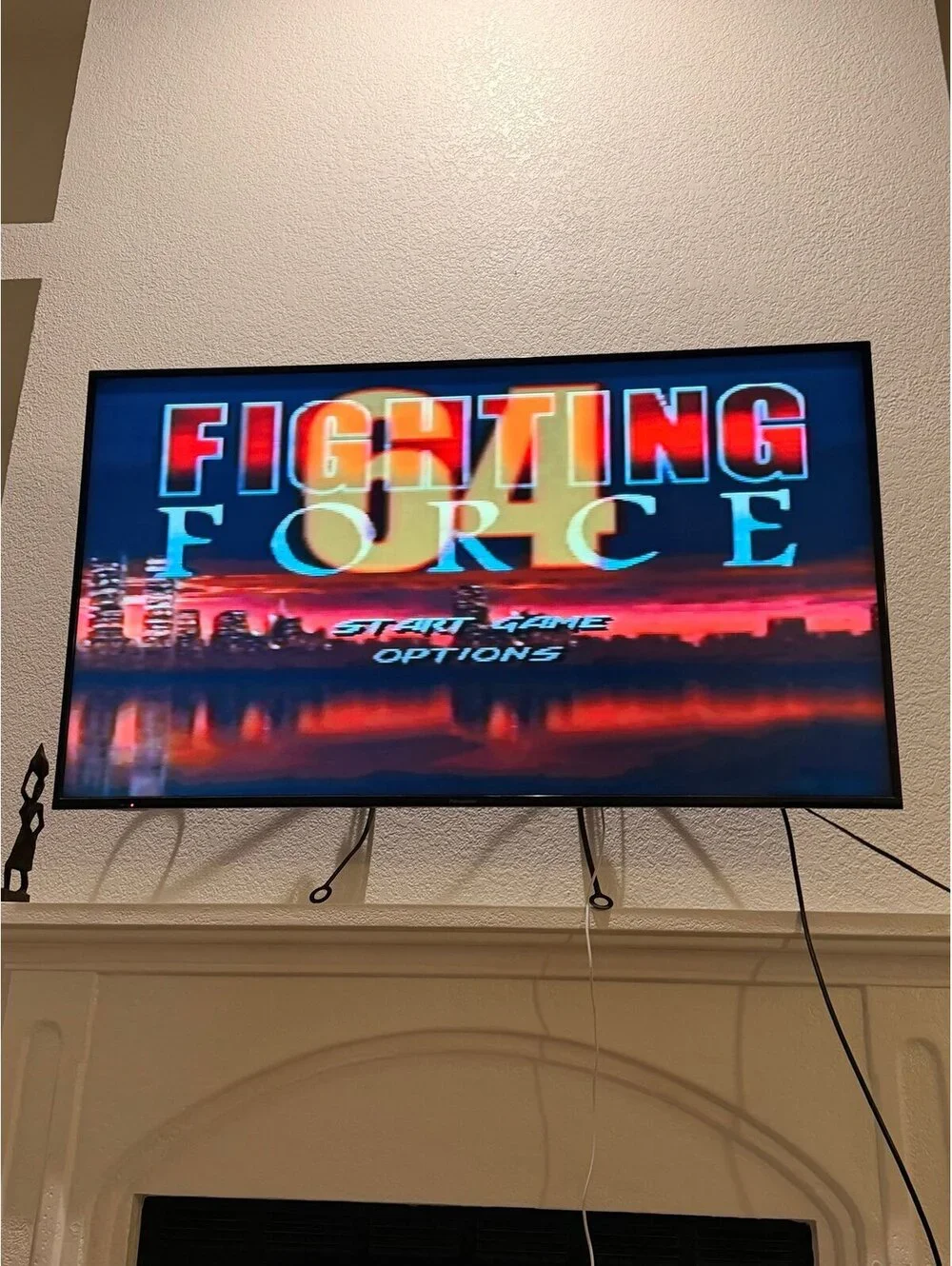 Fighting Force 64 for Nintendo 64